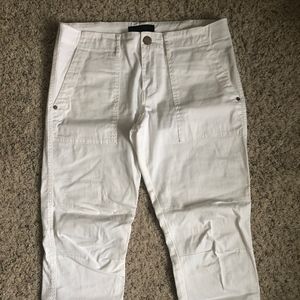 Sanctuary Peace Trooper Cargo Crop Pant